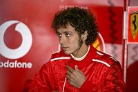 Rossi chciał jeździć w czoł&oacute;wce stawki