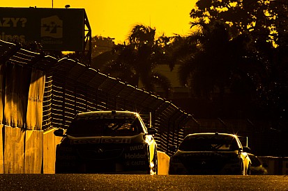 Triple Eight teases 2019 Supercars livery