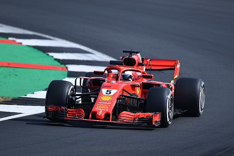 Vettel: