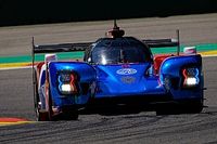 SMP prepara modificaciones en su LMP1 tras su espectacular vuelo 