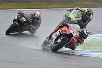 Lorenzo slams Zarco's 'PlayStation' riding after Motegi clash