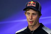 Vandoorne y el debutante Hartley, sancionados para la parrilla de Austin