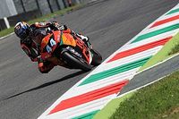 Oliveira se impone en un intenso duelo en Mugello y Mir repite en el podio