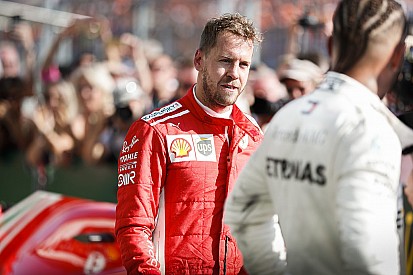 Marko: inkább Vettel nyerjen a Ferrarival, mint megint egy Mercedes