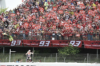 Scott Redding über Buhrufe: "Das ist die größte Scheiße"
