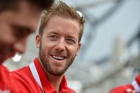 Bird podr&iacute;a quedar fuera del WEC por las coincidencias con la FE