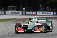 Celis competirá en Portland con Juncos Racing