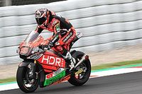 Quartararo se estrena en la pole y M&aacute;rquez saldr&aacute; segundo 