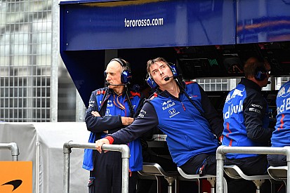 Key, McLaren'daki görevine 25 Mart'ta başlayacak!