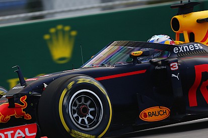 La FIA dice que el Aeroscreen hubiera sido solo el 10% de efectivo en el accidente de Leclerc en Spa