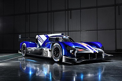 Manor double ses effectifs en LMP1