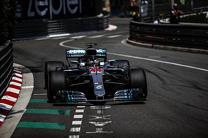 Hamilton: "Szeretném azt hinni, hogy az időmérőn én is jelentettem egy kis különbséget"