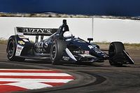 Jordan King impresion&oacute; en su debut, pero no qued&oacute; conforme