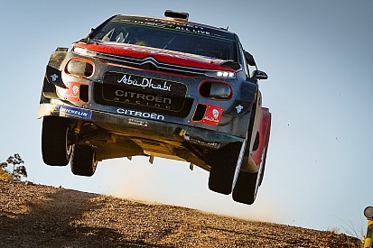 2019 WRC ve WEC takvimleri açıklandı