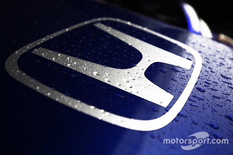 Így győzné le a Honda a Ferrarit és a Mercedest a Forma-1-ben