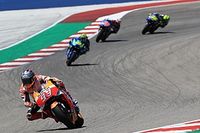 Atuação da Honda em Austin é “preocupante”, diz Rossi