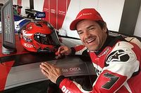 Checa wsiada do Can-Ama