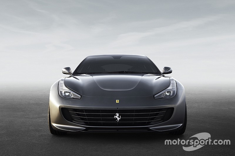 Ferrari bouwt speciale auto's ter ere van 70ste verjaardag