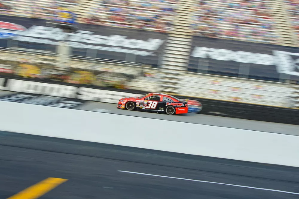 Gabriel Casagrande; ARCA Series