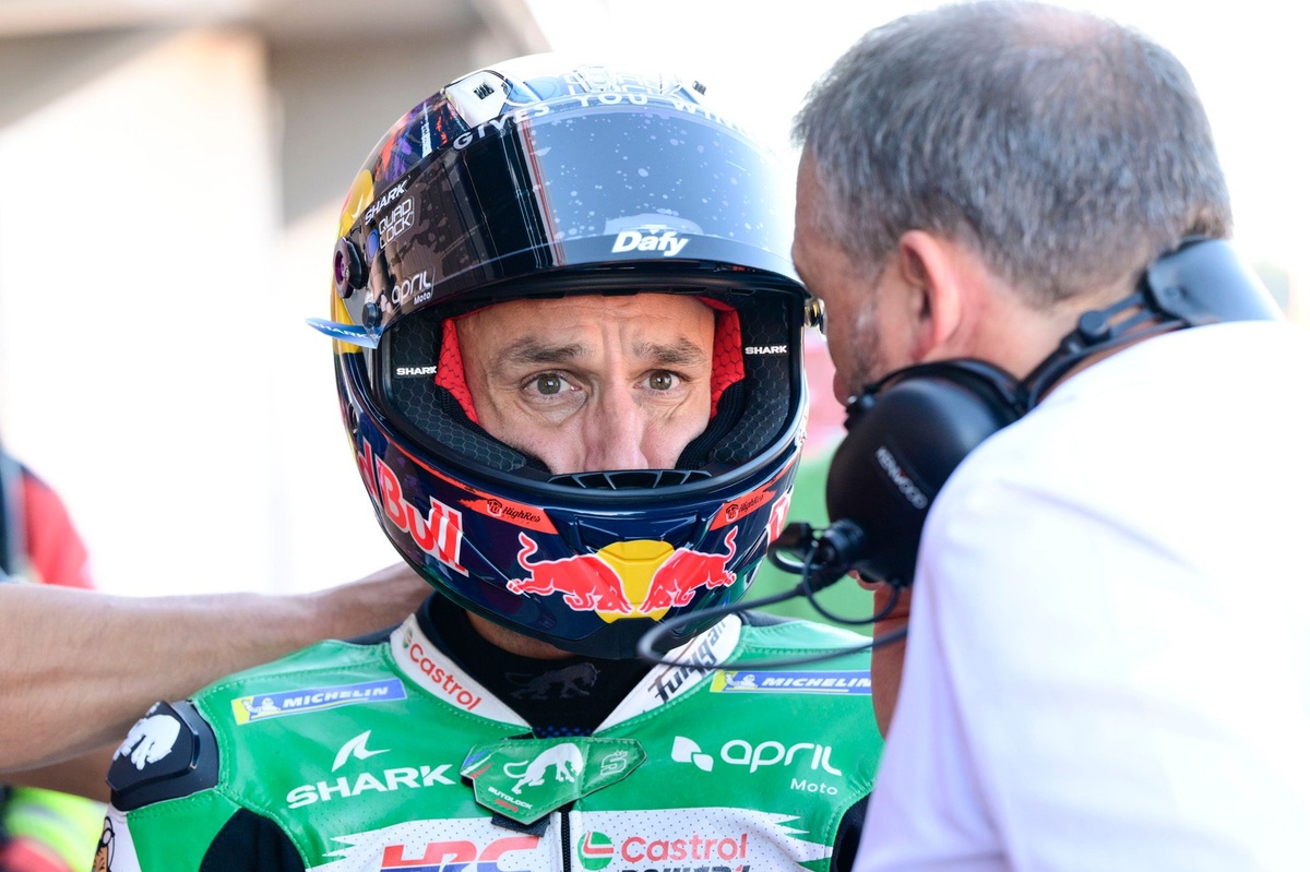 Zarco juge la radio calamiteuse : "Insensé d'être autant à côté de la plaque"