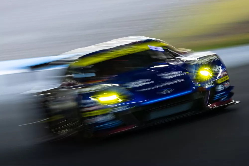 新エンジンは6気筒！ 2026年スーパーGT・GT300体制発表前にスバルが明かす