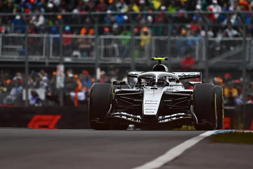Valtteri Bottas, Cadillac Racing
