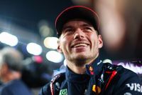Verstappen se burla de la estrategia de McLaren F1 en Qatar