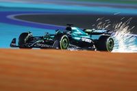 Pirelli advierte de posibles pinchazos en el GP de Qatar F1 2025