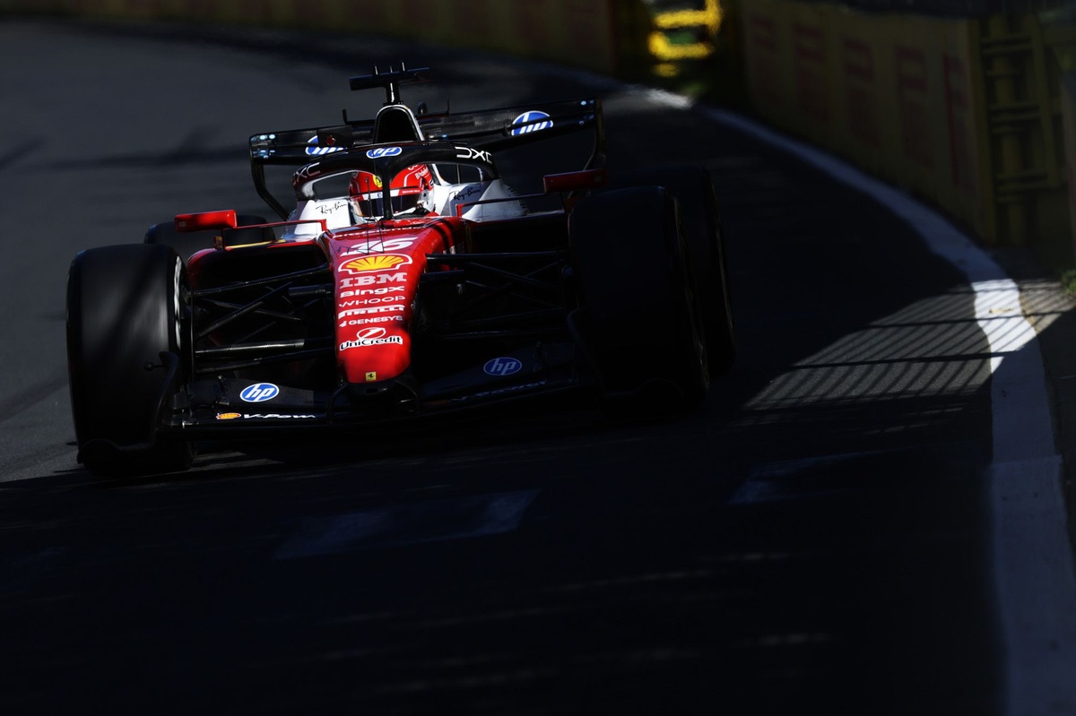 F1 | Ferrari: per volare sui rettilinei taglia… il motore elettrico nel terzo settore