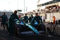 Entenda por que a Honda permaneceu na F1 e escolheu a Aston Martin