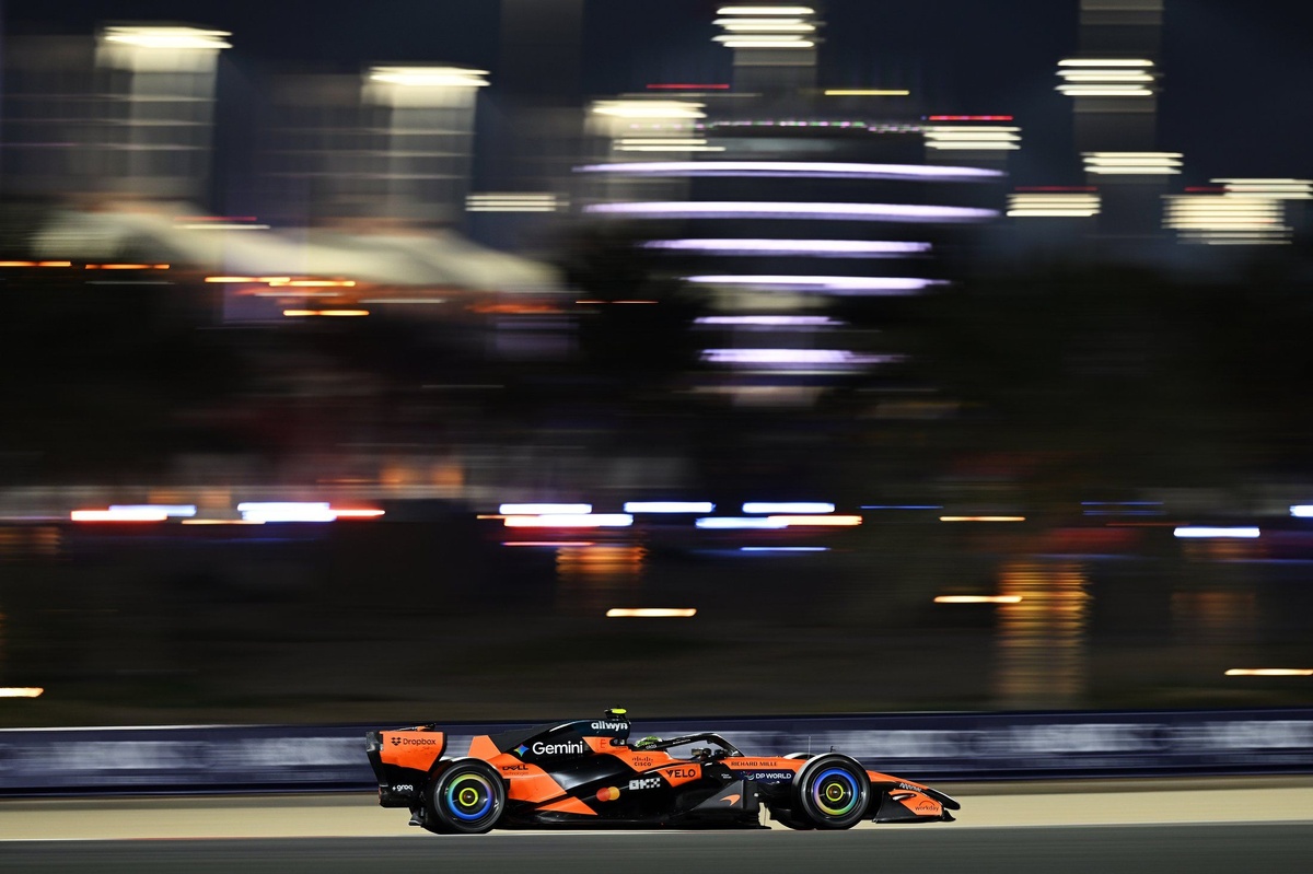 Por qué la caja de cambios vuelve a ser clave en la F1 2026