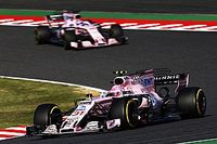 Force India defende uso de ordens de equipe em Suzuka