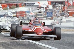 España 1981: Villeneuve y su mejor carrera defensiva