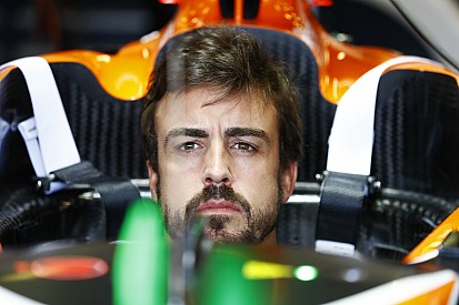 Alonso: "La F.1 non è una gara di beneficienza, dobbiamo migliorare"
