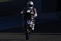 Fenati: &ldquo;Yo corro porque me gusta pilotar, no para ser famoso o salir en TV&rdquo;