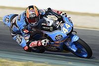 Canet renueva con su equipo y seguir&aacute; en Moto3 en 2018