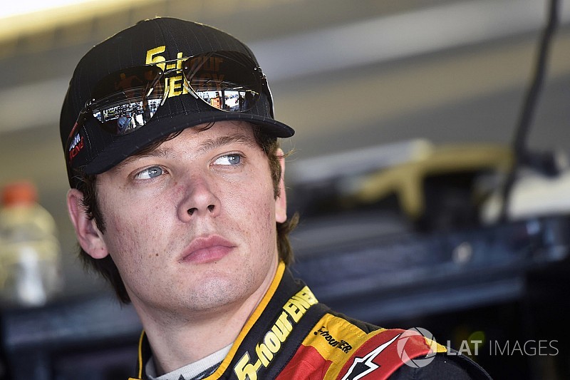 NASCAR 2018: Erik Jones ersetzt Matt Kenseth bei Joe Gibbs Racing