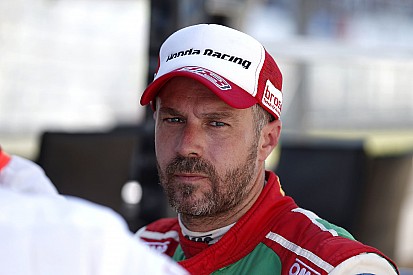 Monteiro: "Ser campeón del mundo sería increíble"
