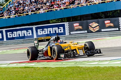 Oficiales de F1 revisarán Assen para un posible GP de Holanda