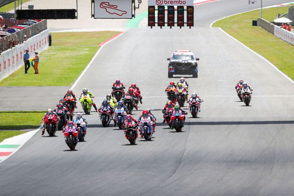 Jorge Martin, Pramac Racing