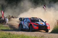 Neuville i Tanak mogą walczyć