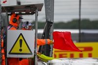 Otro trastorno en la FIA: destituyen a la directora de carrera de la F2