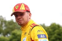 Partner Kubicy kierowcą Premy w IndyCar