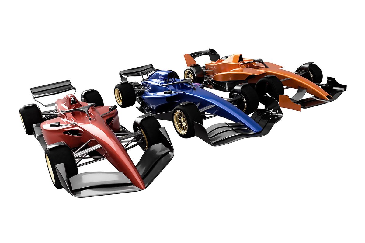 国産の“次世代フォーミュラカー”製作を公表した日本自動車レース工業会