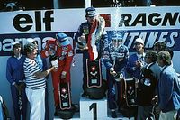 Los pilotos campeones de F1 con m&aacute;s victorias y con menos