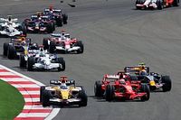 F1: GP da Turquia anuncia plano ousado para ter 100 mil f&atilde;s em seu retorno ao Mundial