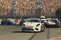 Bruno Souza e Emanuel Silva vencem no Canadá e Porsche Esports Sprint Challenge conhece sexto vencedor diferente em 6 corridas