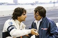 Revelación de Ecclestone sobre Reutemann-Piquet enfadan en Argentina