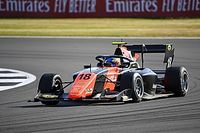 Silverstone F3: Victoria de Viscaal tras un adelantamiento en la &uacute;ltima vuelta