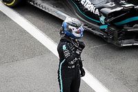 GP de Rusia: Bottas gana aprovechando un doble error de Hamilton